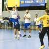 Handbal masculin. Echipa USV Suceava s-a calificat în semifinalele Campionatelor Europene Universitare