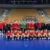 Handbal masculin. Naționala de tineret a României, cu șapte suceveni în lot, s-a calificat la Campionatele Mondiale