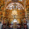 Moaștele Sfinților Mari Ierarhi Leontie de la Rădăuți și Teodosie de la Brazi vor fi aduse la Mănăstirea Sf. Ilie din Șcheia de hramul acestui locaș de cult