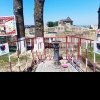 Niculai Barbă invită sucevenii și turiștii să se refugieze din calea arșiței în Cetatea de Scaun a Sucevei