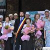 ”Nuntă de aur” la ”Zilele Rădăuțiului”. 20 de cupluri care au împlinit 50 de ani de căsătorie au fost sărbătorite de către administrația locală