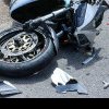 O șoferiță din Constanța a accident la Câmpulung Moldovenesc o motociclistă în vârstă de 62 de ani