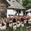 Peste 110 de meșteri populari participă la „Lume, lume … hai la târg!” din Muzeul Satului Bucovinean. Niculai Barbă: „Acest eveniment este unic la nivelul întregii țări” (FOTO)