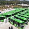 Pregătiri intense pentru punerea în funcțiune a transportului metropolitan la Suceava. Cele 50 de autobuze electrice vor ajunge la începutul lunii august. Primarul Lungu face Memorandum către Guvern pentru angajarea de personal
