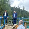 Proiectul de decolmatare a lacului de suprafață Solca și securizarea barajului, o investiție de peste 13 milioane de lei a intrat în linie dreaptă. Șoldan: ”O investiție pentru comunitatea din Solca care tărăgănează de peste 20 de ani”