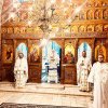 Sărbătoarea Sfântului Slăvit Proroc Ilie Tesviteanul la Paraclisul Mănăstirii „Sfântul Ioan cel Nou”