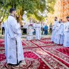 Sfinții neamului românesc, prăznuiți la Mănăstirea „Sfântul Ioan cel Nou de la Suceava”