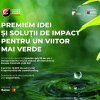 Tinerii din Suceava cu soluții practice la provocările climatice pot fi premiați în cadrul Climate Change Summit Awards