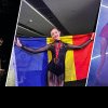 Un nou capitol în Campania „100 de tineri pentru dezvoltarea României”, scris de balerina Isabel Ioniță – viitorul dansului românesc