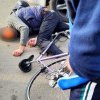 Un tânăr de 19 ani din Bosanci s-a ales cu dosar penal după ce s-a dezechilibrat și a căzut de pe bicicletă