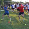 Multe permutări la CS Diosig! Echipa a început antrenamentele pentru primul sezon în Liga 3