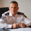 Șeful Poliției Bihor, despre cazul polițistului Paul Filimon: ”Am fost cercetat penal, s-a dat clasare”
