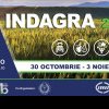 #INDAGRA2024 – o experiență unică de networking agricol