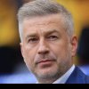 Edi Iordănescu nu va mai fi selecționerul echipe naționale a României. Anunțul FRF
