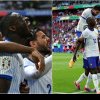 EURO 2024: Franța a învins Belgia cu 1-0 și s-a calificat în sferturile de finală