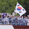 Gafă majoră la JO 2024: Coreea de Sud a fost confundată cu Coreea de Nord. Cum a reacționat Seulul