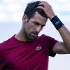 Novak Djokovic renunţă la turneul Masters de la Montreal