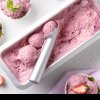 5 rețete delicioase de înghețată de casă