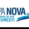 Apa Nova București: Emisii CO₂ reduse, resurse regenerabile majorate şi energie termică recuperată, în anul 2023