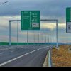 Primul nod rutier dintre două autostrăzi în sudul României, inaugurat oficial