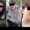 Accident grav în Marea Britanie. Trei tineri români și un bulgar au murit, după ce mașina lor s-a izbit de un copac