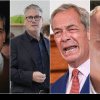 Alegeri în Marea Britanie: laburiștii se pregătesc pentru o victorie istorică, după 14 ani de guverne conservatoare