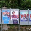 Campanie violentă în Franța. 51 de candidați au fost bătuți înainte de turul doi al alegerilor parlamentare