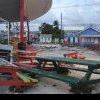 Cod roşu în Mexic, la apropierea uraganului Beryl: cel puţin 11 morţi. Preşedintele le cere oamenilor să stea în case