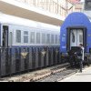 Comisia Europeană vrea „un sistem unic de rezervare” a biletelor de tren pentru a facilita călătoriile în toate țările UE