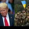 De teamă că Trump ar putea abandona Ucraina dacă revine la Casa Albă, două mari puteri NATO s-au aliat ca să o protejeze