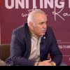 Garry Kasparov, interviu pentru Antena 3 CNN: Războiul pornit de Putin se răspândește