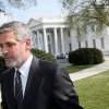 George Clooney anunţă că o susţine pe Kamala Harris şi i-a mulţumit lui Joe Biden: „El salvează democraţia încă o dată”