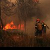 Incendiile de vegetație iau amploare în SUA. Peste 30 de milioane de americani sunt vizați de alerte de caniculă