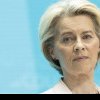 Lovitură pentru Ursula von der Leyen, înaintea votului din PE. CJUE constată lipsa de transparență a Comisiei în achiziția vaccinurilor