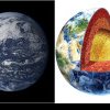 Mister la 5400 de grade Celsius. Miezul Pământului și-a schimbat sensul de rotație. Și acum ce se întâmplă?