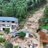 O alunecare de teren masivă a avut loc în China. Cel puţin 15 oameni au murit, iar alţi şase au fost răniţi