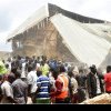 Peste 20 de copii din Nigeria au murit după ce școala în care învățau s-a prăbușit peste ei