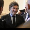 Președintele Javier Milei nu va merge la summitul Mercosur. Bolivia şi-a rechemat ambasadorul în Argentina pentru consultări
