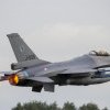 Primele avioane F-16 ajung în Ucraina. Blinken: „Este în curs de desfășurare transferul”