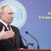 Putin anunță că propunerile de la Istanbul, din 2022, pot servi drept bază pentru negocierile de pace cu Ucraina