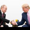 Rusia spune că preşedinţia lui Trump nu i-a adus nimic bun, dar „măcar a existat un dialog între Moscova și Washington”