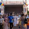 Spectacole, expoziții, degustări de bucate tradiționale și vin. Cel mai mare festival românesc din SUA a ajuns la a treia ediție