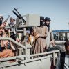 Talibanii taie legăturile cu diplomații afgani din țări occidentale care nu i-au ascultat. Probleme pentru pașapoarte și vize