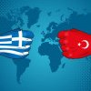 Tensiuni tot mai mari între Grecia și Turcia. Decizia de ultim moment de la Ankara care îi surprinde pe oficialii greci