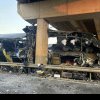 Un autocar a intrat în stâlpul unui viaduct, în Brazilia. Cel puțin zece oameni au murit, iar alți 42 sunt răniți