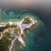 Un român de 22 de ani a fost găsit mort pe insula Thassos din Grecia