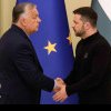 Ungaria acuză Ucraina de ”șantaj” și amenință Kievul că va deschide o procedură de arbitraj