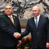 Viktor Orban a ajuns la Moscova pentru o întâlnire cu Vladimir Putin. Vizita i-a înfuriat pe mulți lideri din UE: Nu are niciun mandat