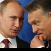 Viktor Orban îl vizitează pe Putin, după ce Ungaria a preluat președinția UE. Charles Michel: Nu are mandat să discute cu Rusia în numele UE