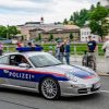 Zeci de șoferi care conduceau cu viteză au rămăs fără mașini, în Austria. Poliția le confiscă și le scoate la licitație